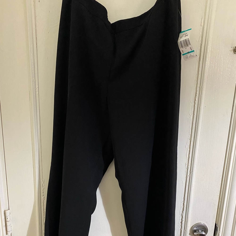 Le Suit Separate Pant